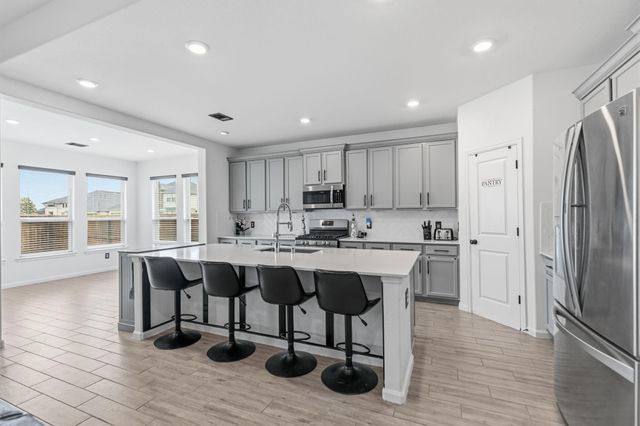 17302 Willow Lexington Court, Hockley, TX 77447