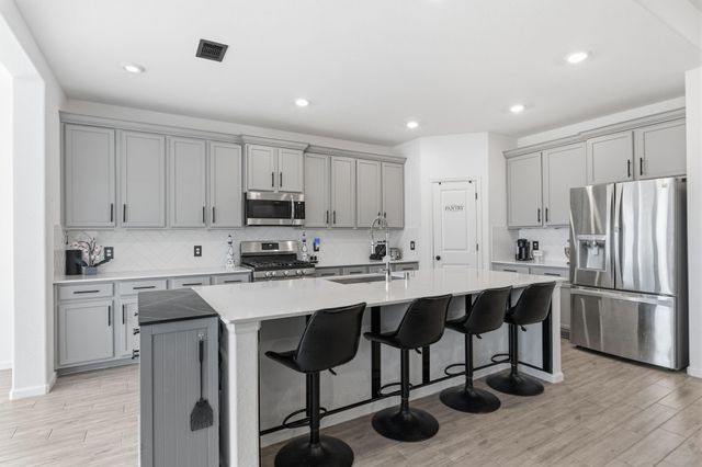 17302 Willow Lexington Court, Hockley, TX 77447