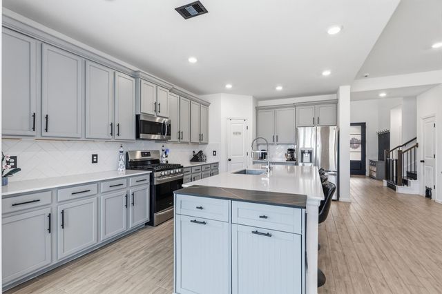 17302 Willow Lexington Court, Hockley, TX 77447