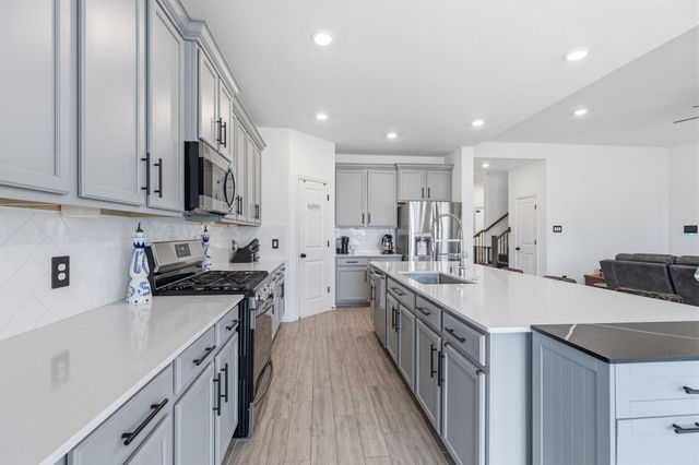 17302 Willow Lexington Court, Hockley, TX 77447