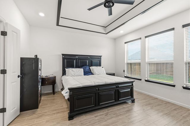 17302 Willow Lexington Court, Hockley, TX 77447