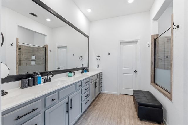 17302 Willow Lexington Court, Hockley, TX 77447