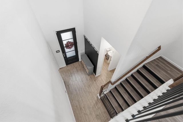 17302 Willow Lexington Court, Hockley, TX 77447