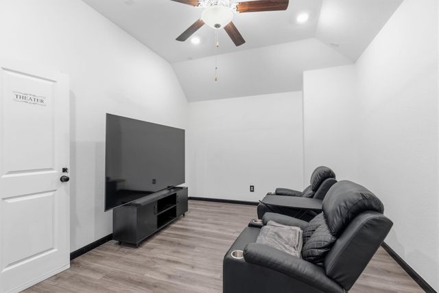 17302 Willow Lexington Court, Hockley, TX 77447