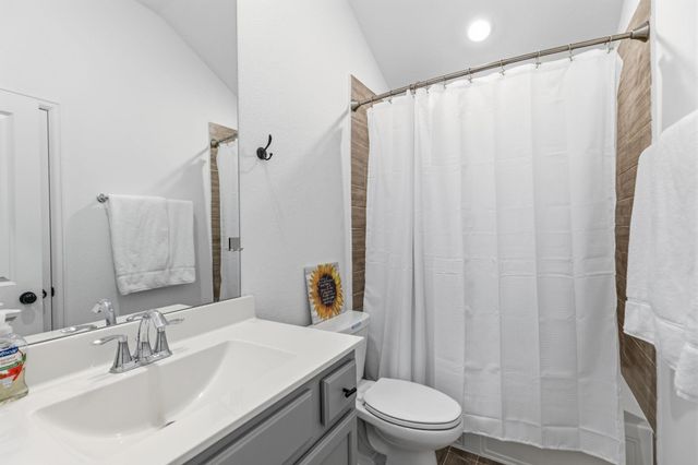 17302 Willow Lexington Court, Hockley, TX 77447