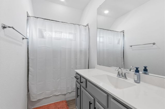 17302 Willow Lexington Court, Hockley, TX 77447