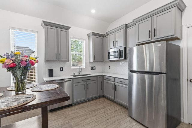 17302 Willow Lexington Court, Hockley, TX 77447