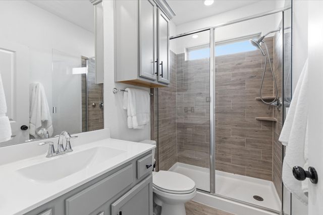 17302 Willow Lexington Court, Hockley, TX 77447