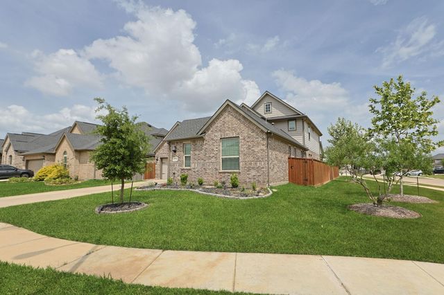 17302 Willow Lexington Court, Hockley, TX 77447