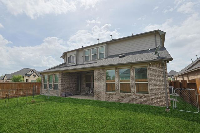 17302 Willow Lexington Court, Hockley, TX 77447