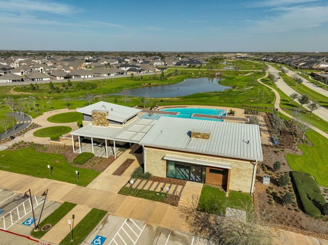 17302 Willow Lexington Court, Hockley, TX 77447