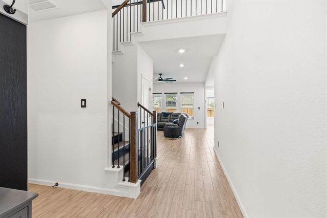 17302 Willow Lexington Court, Hockley, TX 77447