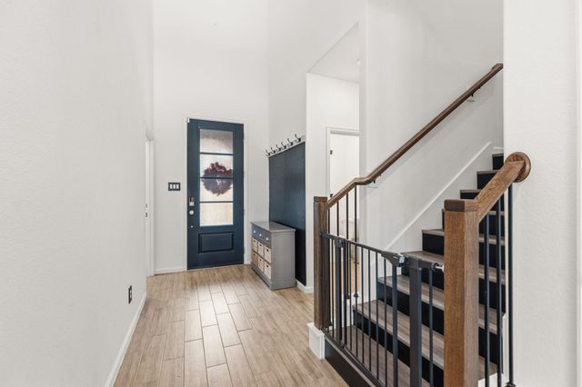 17302 Willow Lexington Court, Hockley, TX 77447