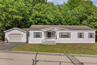 250 Wellington Drive, Laconia, NH 03246