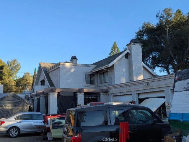 9734 Chocolate Summit, El Cajon, CA 92021