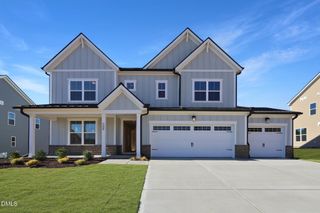 508 Soapstone Drive, Durham, NC 27705