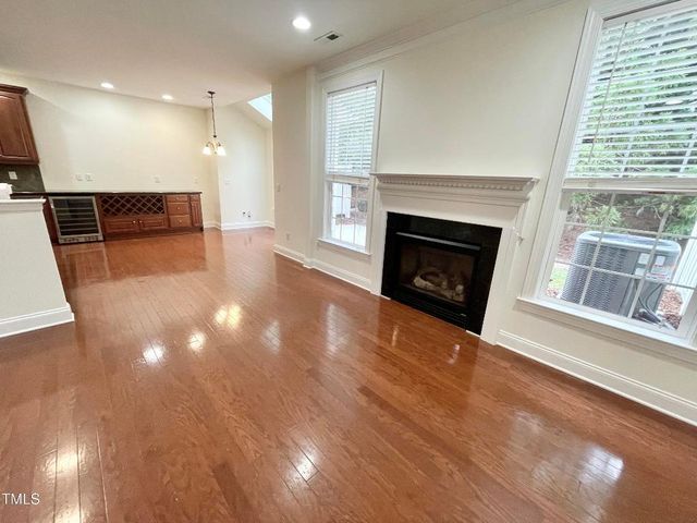 9519 Dellbrook Court, Raleigh, NC 27617