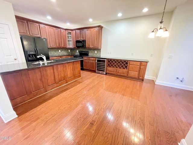 9519 Dellbrook Court, Raleigh, NC 27617