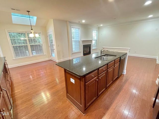 9519 Dellbrook Court, Raleigh, NC 27617
