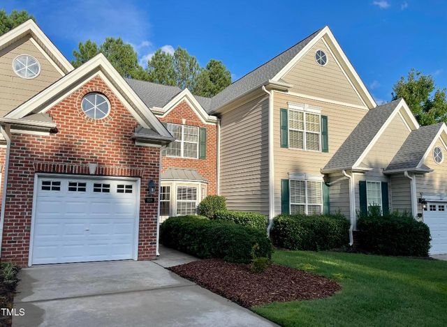 9519 Dellbrook Court, Raleigh, NC 27617