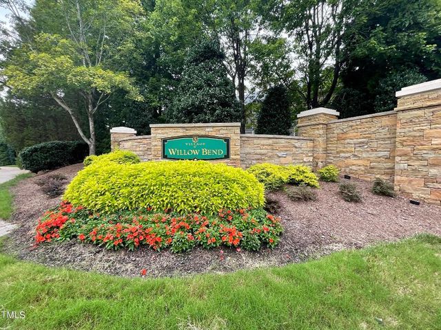 9519 Dellbrook Court, Raleigh, NC 27617
