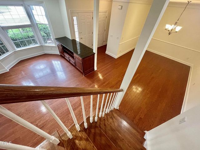 9519 Dellbrook Court, Raleigh, NC 27617