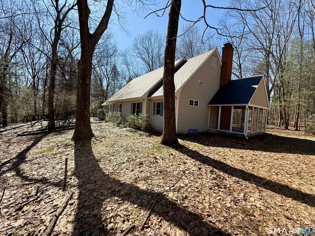 123 Cross Brook Road, Woodbury, CT 06798