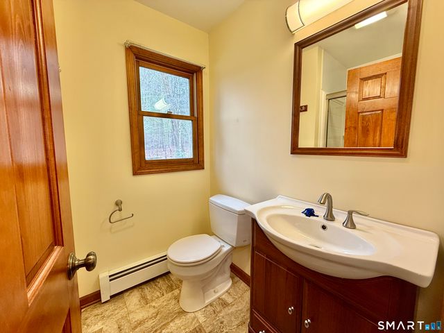 123 Cross Brook Road, Woodbury, CT 06798