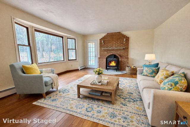 123 Cross Brook Road, Woodbury, CT 06798