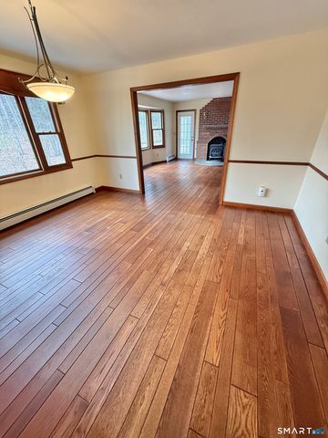 123 Cross Brook Road, Woodbury, CT 06798