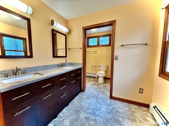 123 Cross Brook Road, Woodbury, CT 06798