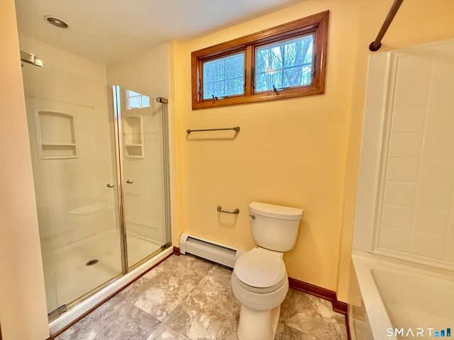 123 Cross Brook Road, Woodbury, CT 06798