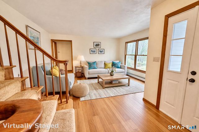 123 Cross Brook Road, Woodbury, CT 06798