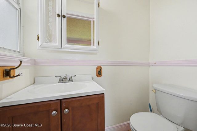 310 Norwood Street, Merritt Island, FL 32953