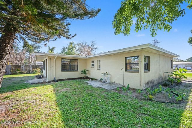 310 Norwood Street, Merritt Island, FL 32953