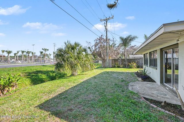 310 Norwood Street, Merritt Island, FL 32953