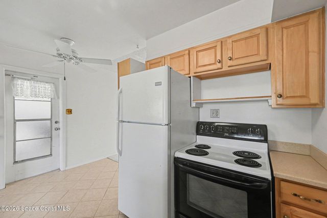 310 Norwood Street, Merritt Island, FL 32953