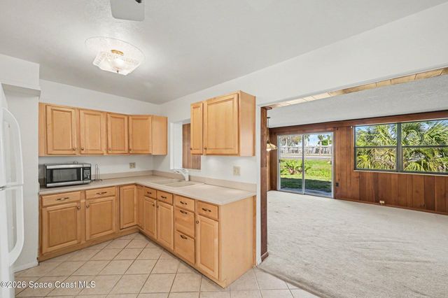 310 Norwood Street, Merritt Island, FL 32953