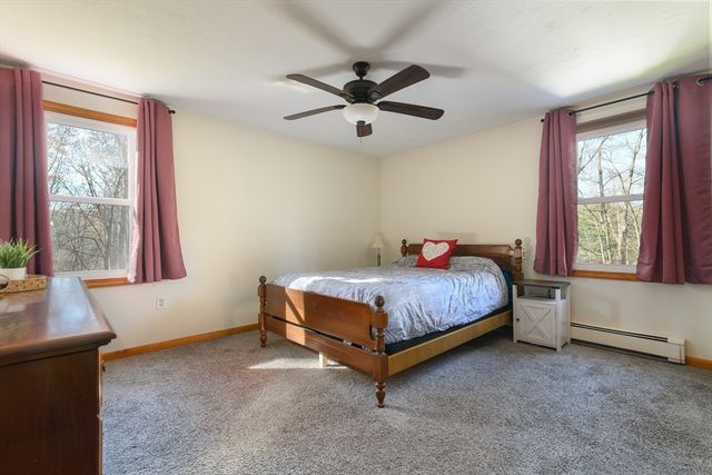 12 Hickory Rd, Millville, MA 01529