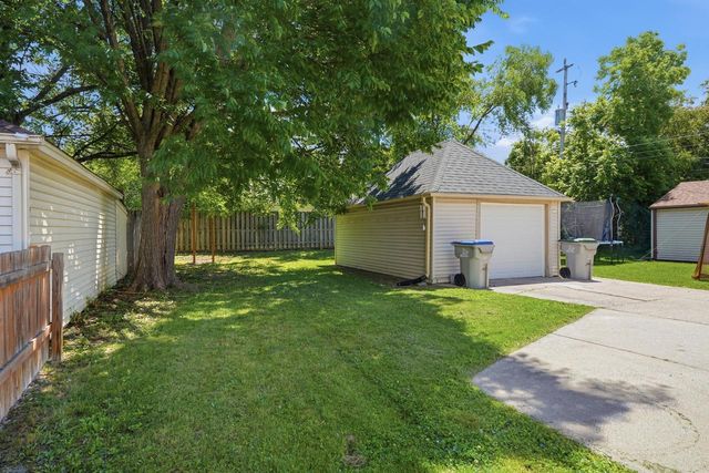 3040 N 76th STREET, Milwaukee, WI 53222