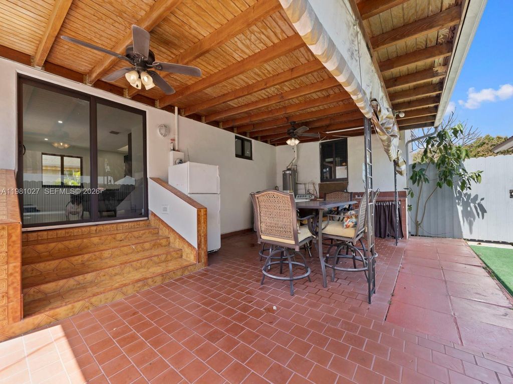 Image 33 of property listing at 252 E 36th St, Hialeah, FL 33013
