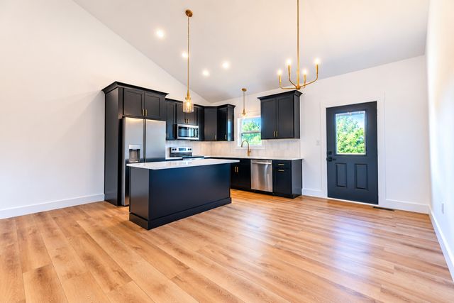 182 Spring Meadows Drive, Science Hill, KY 42553
