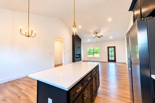 182 Spring Meadows Drive, Science Hill, KY 42553