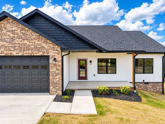 182 Spring Meadows Drive, Science Hill, KY 42553