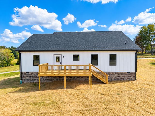 182 Spring Meadows Drive, Science Hill, KY 42553