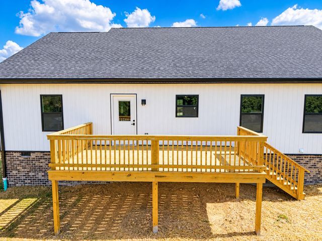 182 Spring Meadows Drive, Science Hill, KY 42553