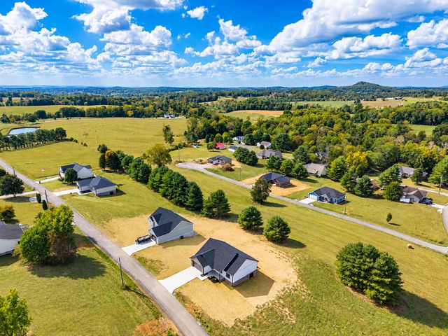 182 Spring Meadows Drive, Science Hill, KY 42553