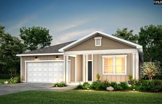 2178 Lofton Road, Blythewood, SC 29016