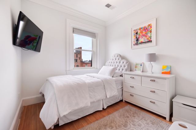 321 Commonwealth Ave 40, Boston, MA 02115