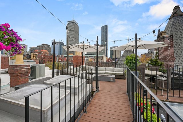 321 Commonwealth Ave 40, Boston, MA 02115